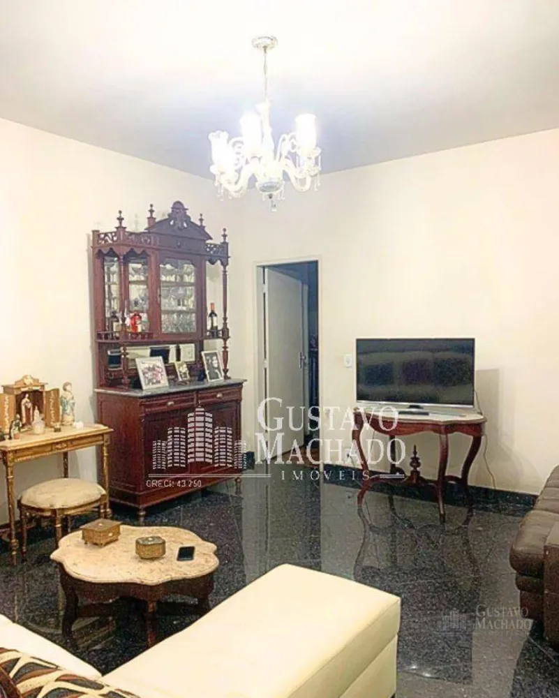 Casa, 4 quartos, 457 m² - Foto 19
