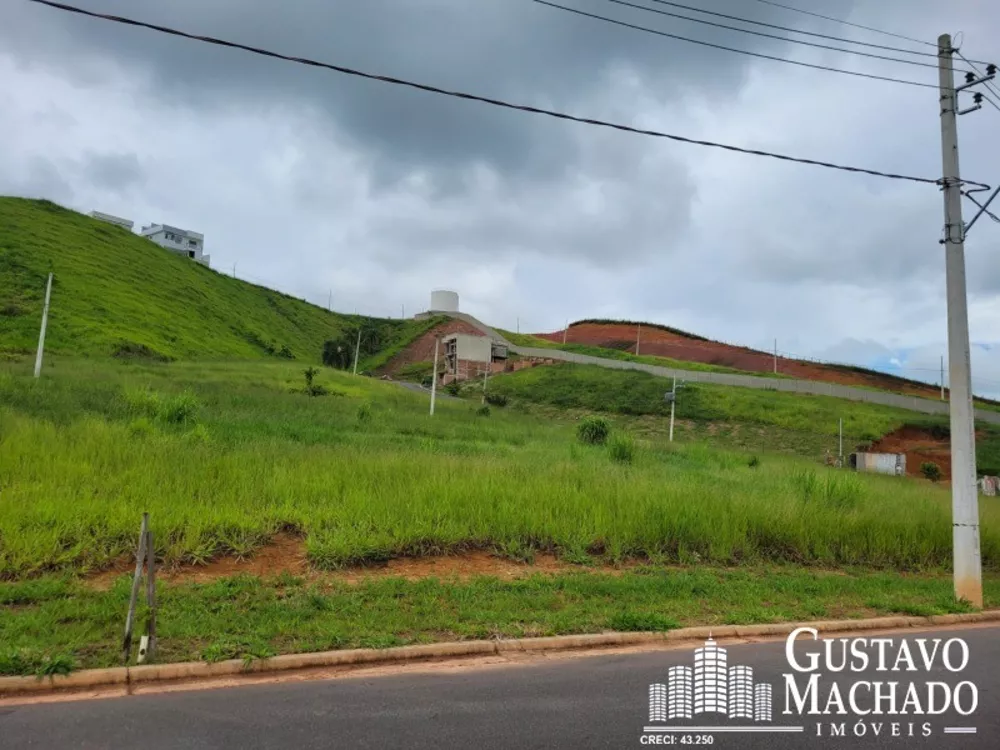 Terreno, 242 m² - Foto 2