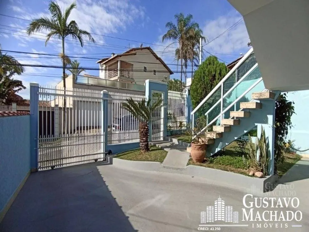 Casa, 3 quartos, 270 m² - Foto 23