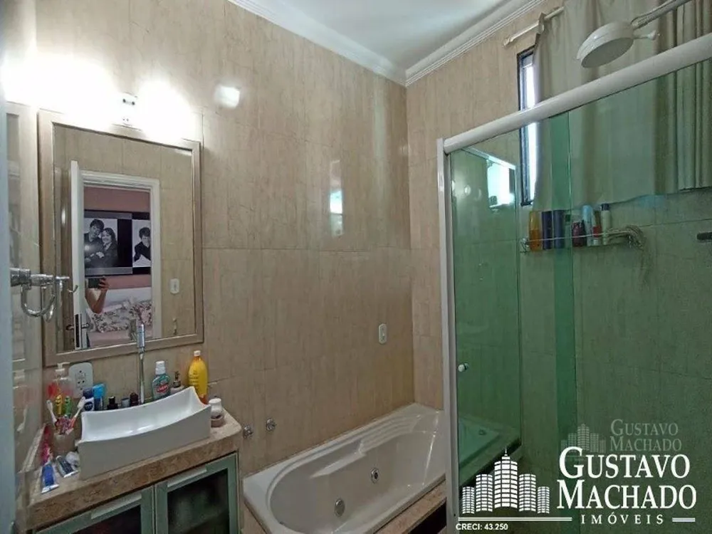 Casa, 3 quartos, 270 m² - Foto 21