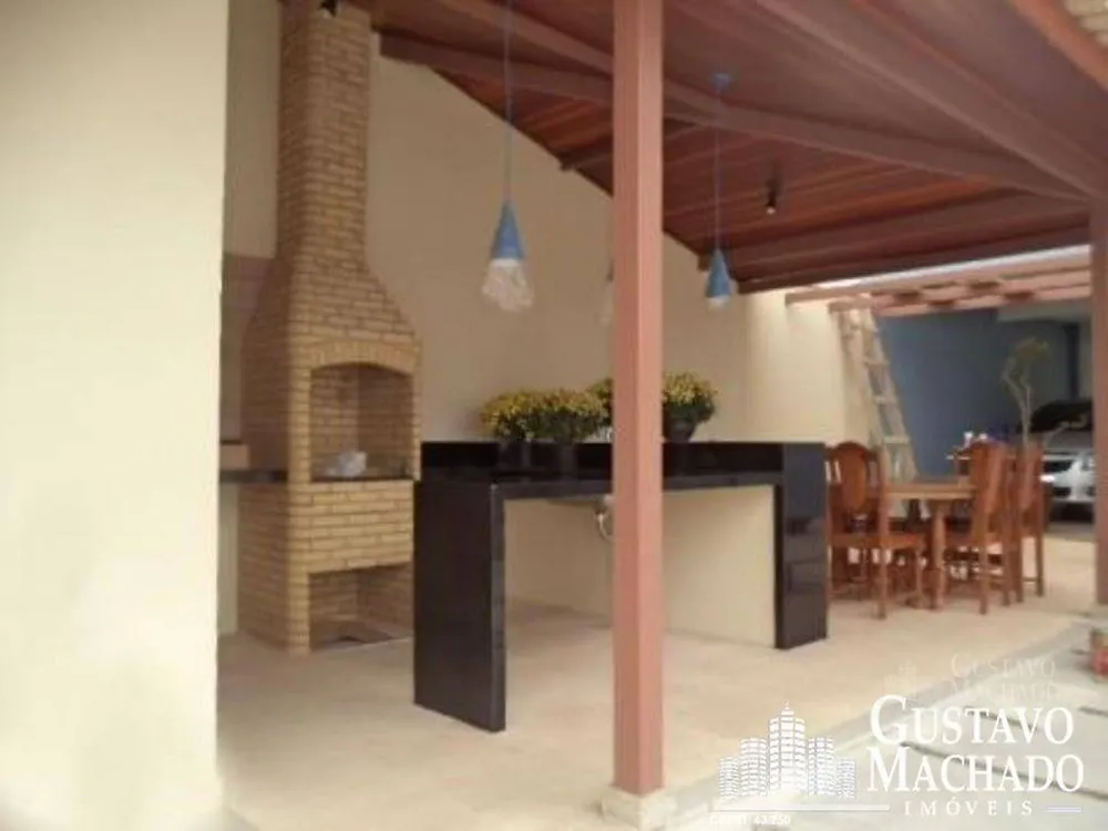 Casa, 3 quartos, 270 m² - Foto 9