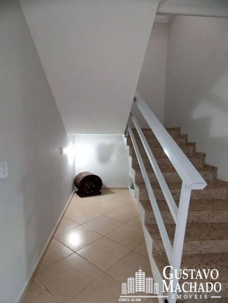 Casa, 3 quartos, 270 m² - Foto 17