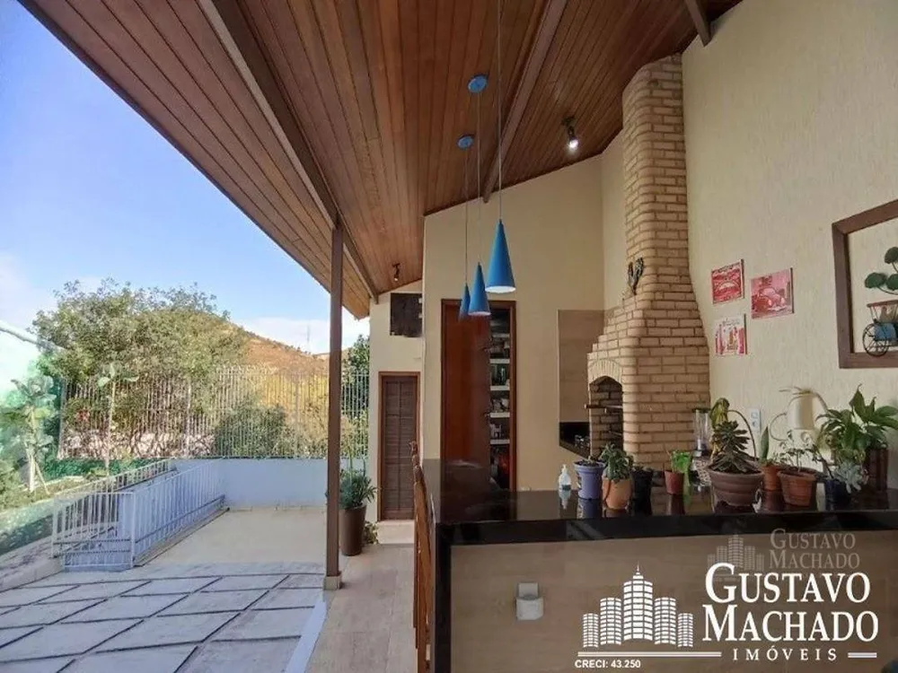 Casa, 3 quartos, 270 m² - Foto 10