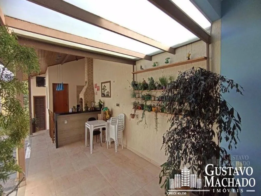Casa, 3 quartos, 270 m² - Foto 8