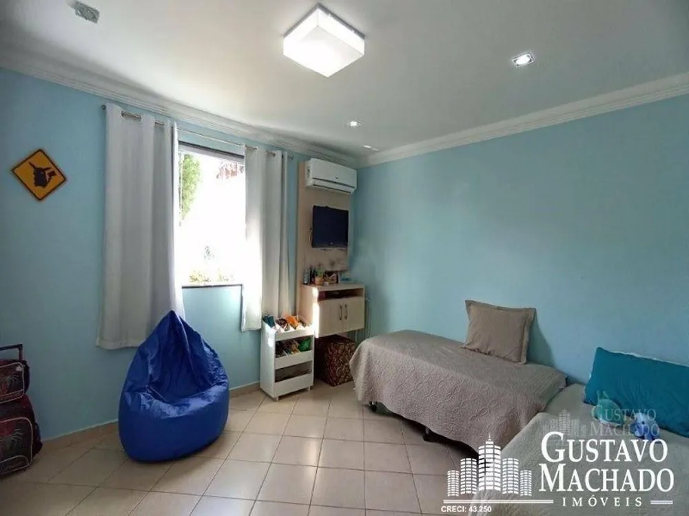 Casa, 3 quartos, 270 m² - Foto 5