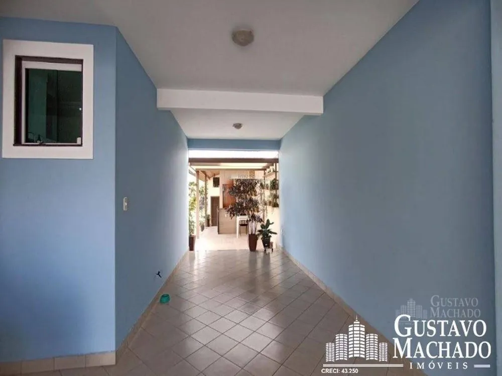 Casa, 3 quartos, 270 m² - Foto 25