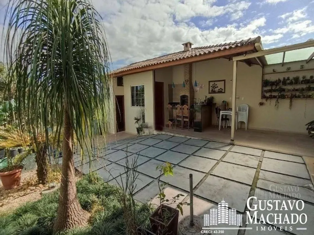 Casa, 3 quartos, 270 m² - Foto 11