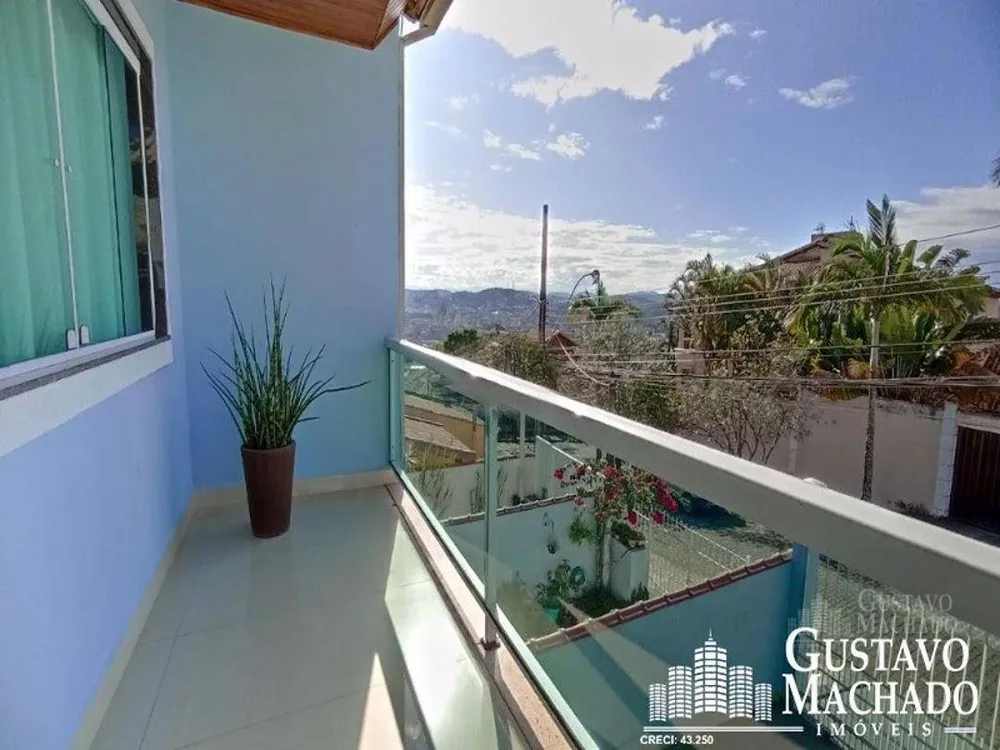 Casa, 3 quartos, 270 m² - Foto 14