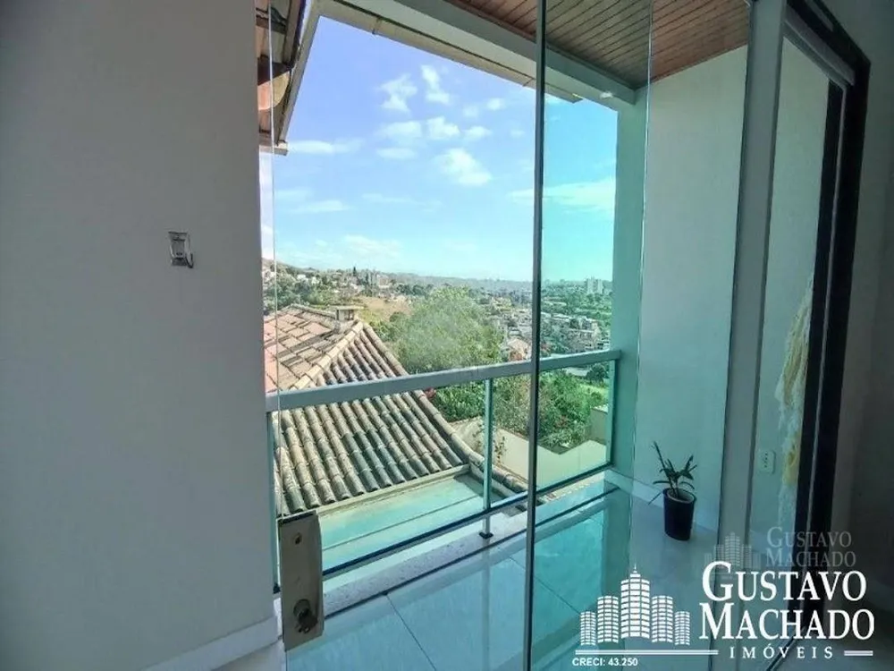 Casa, 3 quartos, 270 m² - Foto 13