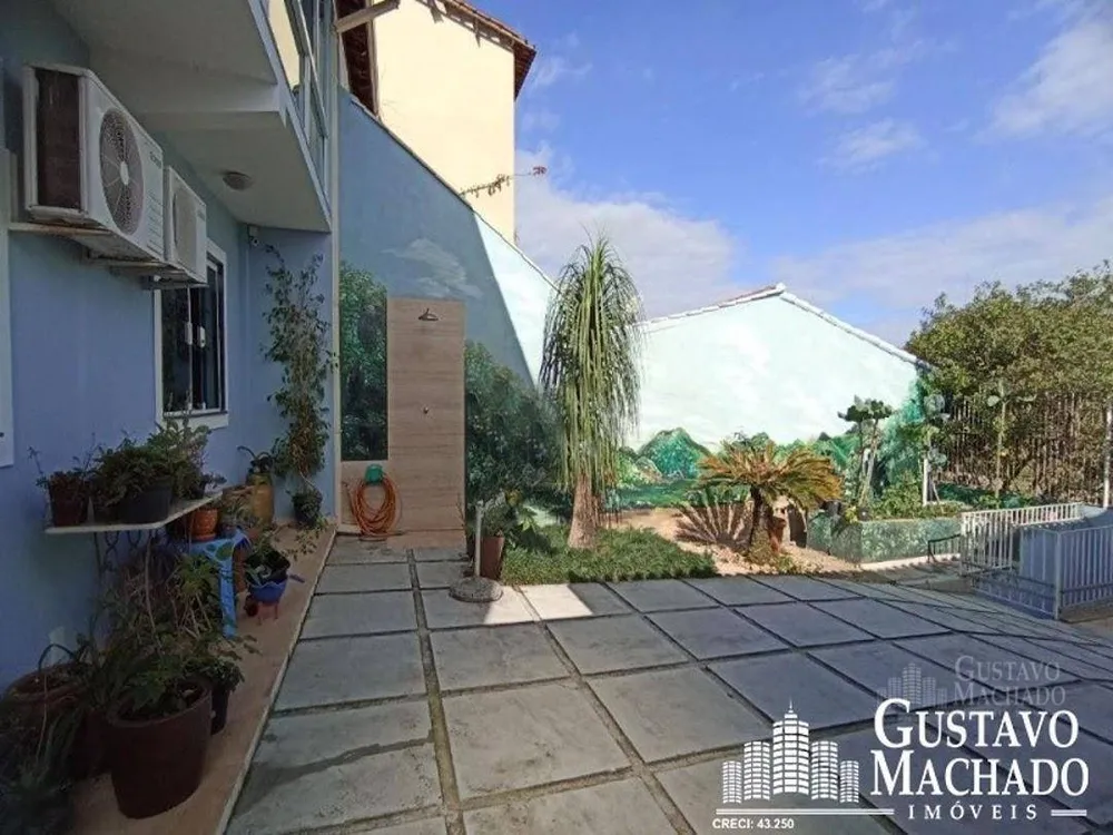 Casa, 3 quartos, 270 m² - Foto 22