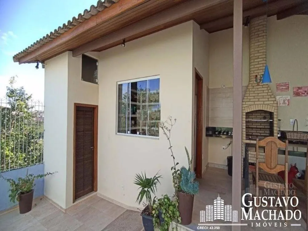 Casa, 3 quartos, 270 m² - Foto 7