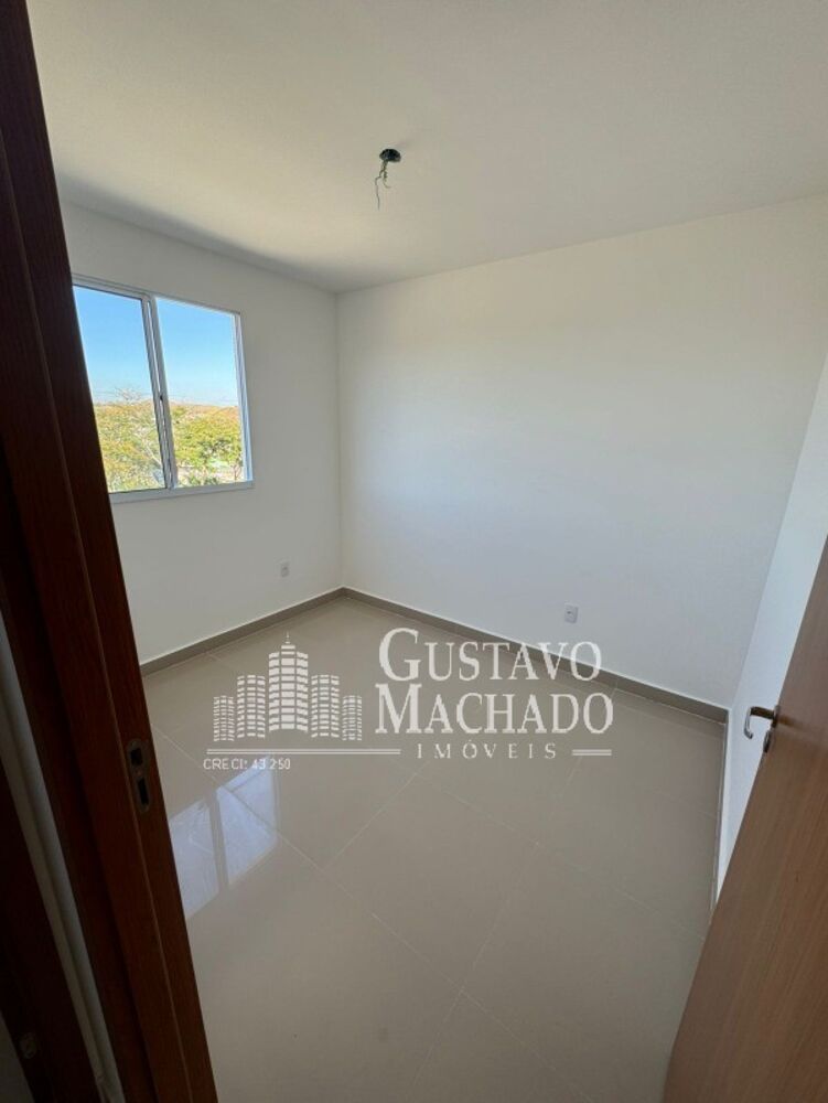 Apartamento, 2 quartos, 45 m² - Foto 3