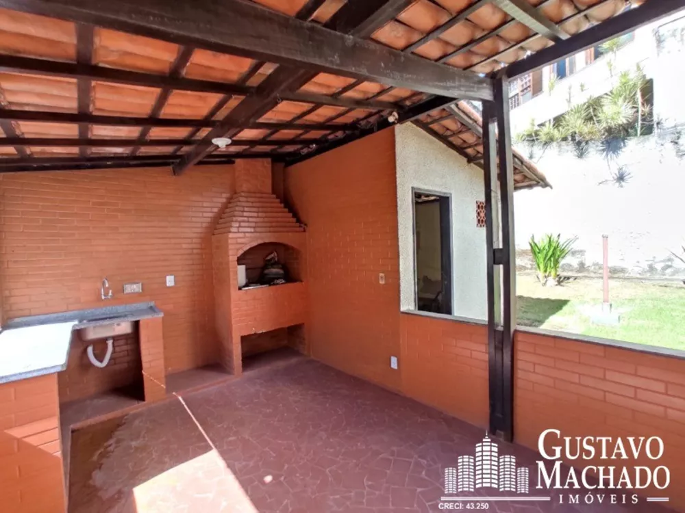 Casa, 4 quartos, 282 m² - Foto 54