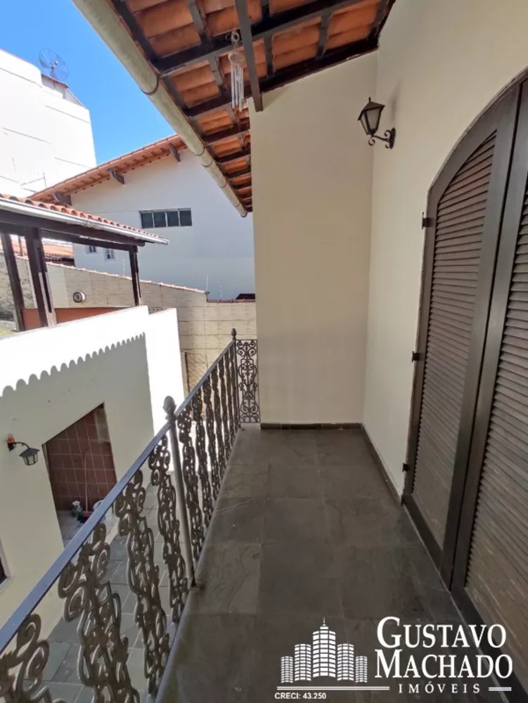 Casa, 4 quartos, 282 m² - Foto 37