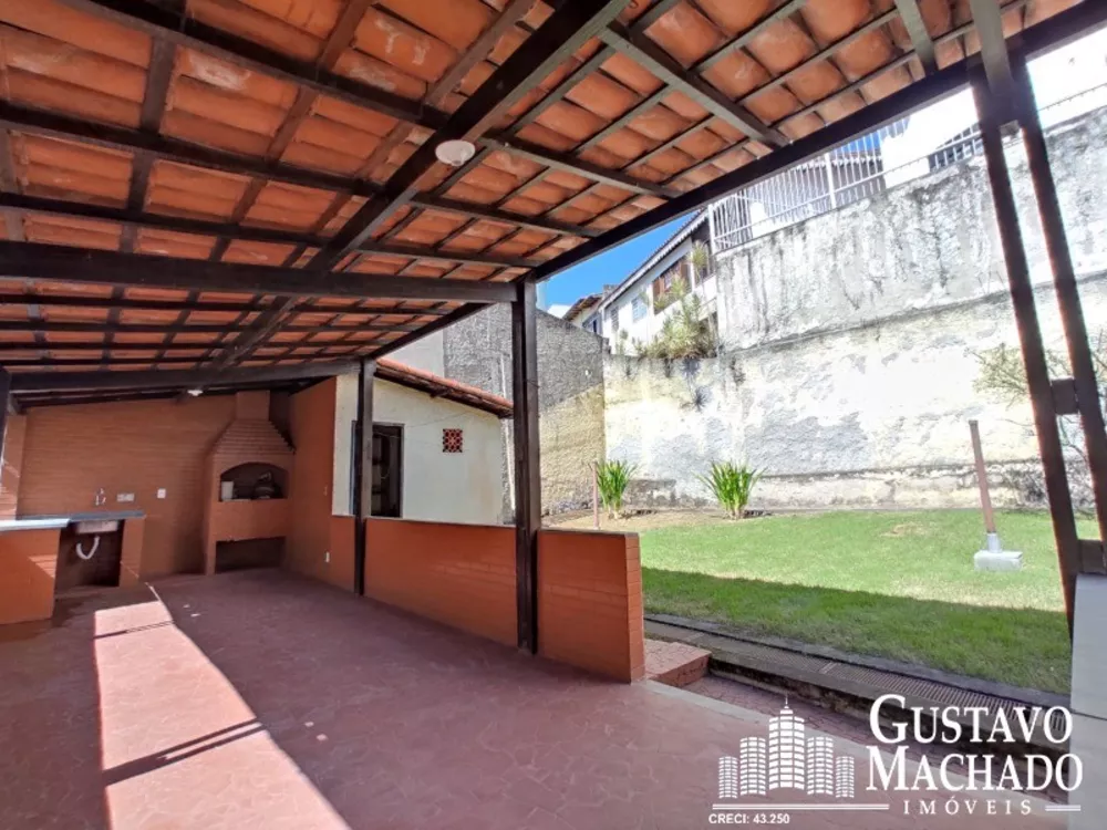 Casa, 4 quartos, 282 m² - Foto 48