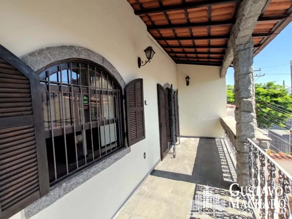 Casa, 4 quartos, 282 m² - Foto 36