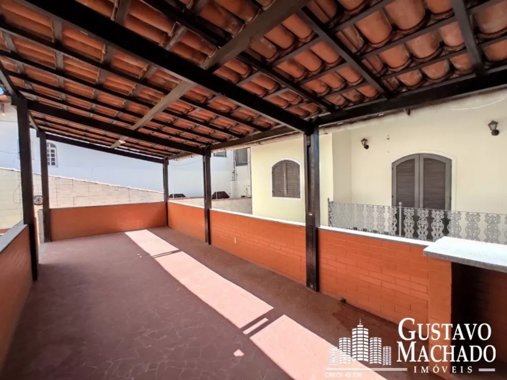 Casa, 4 quartos, 282 m² - Foto 55