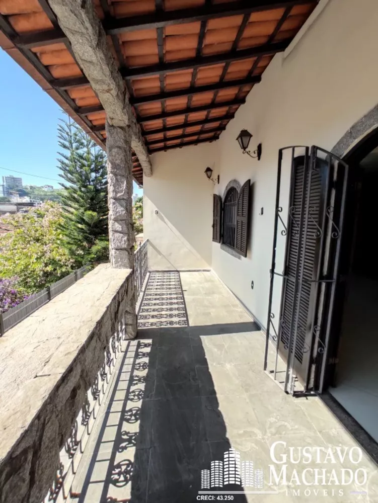 Casa, 4 quartos, 282 m² - Foto 40