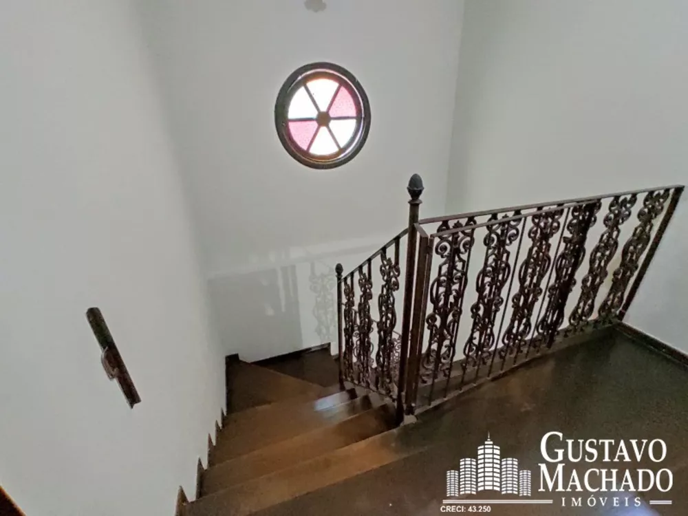 Casa, 4 quartos, 282 m² - Foto 20