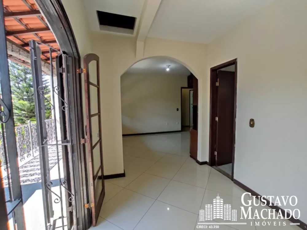 Casa, 4 quartos, 282 m² - Foto 34