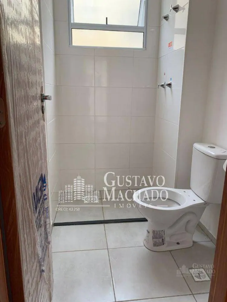 Apartamento, 2 quartos, 45 m² - Foto 44