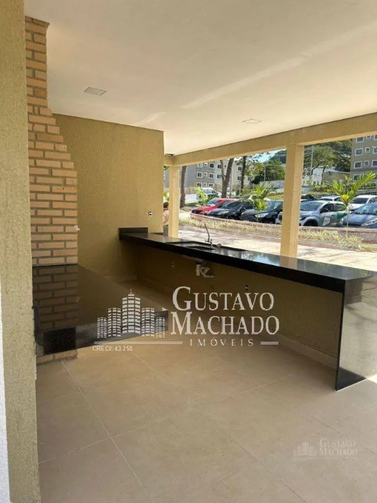Apartamento, 2 quartos, 45 m² - Foto 12