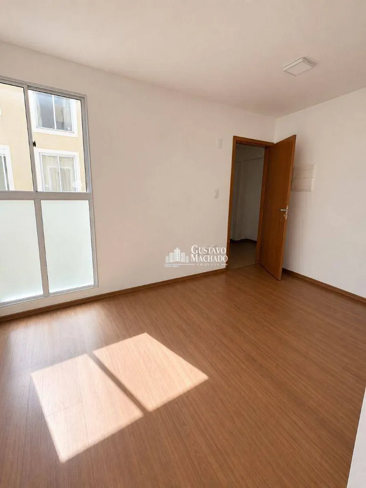Apartamento, 2 quartos, 45 m² - Foto 38