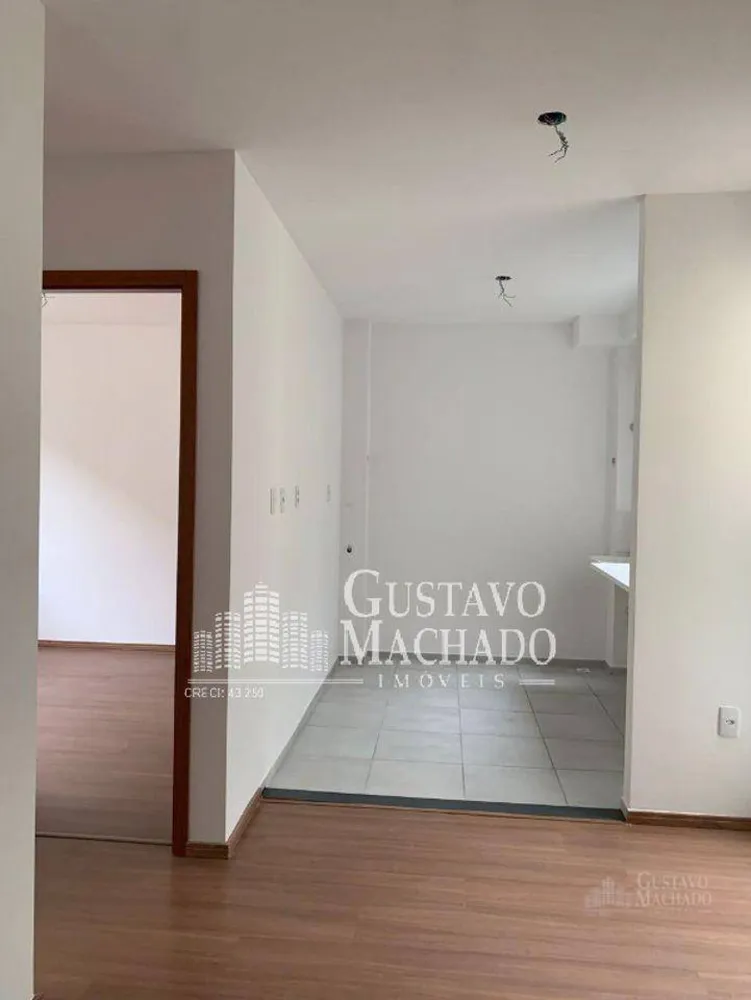 Apartamento, 2 quartos, 45 m² - Foto 24