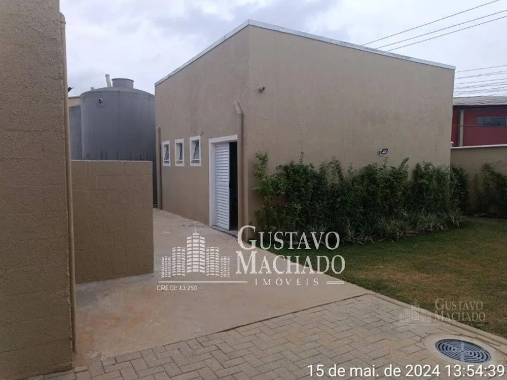 Apartamento, 2 quartos, 45 m² - Foto 5