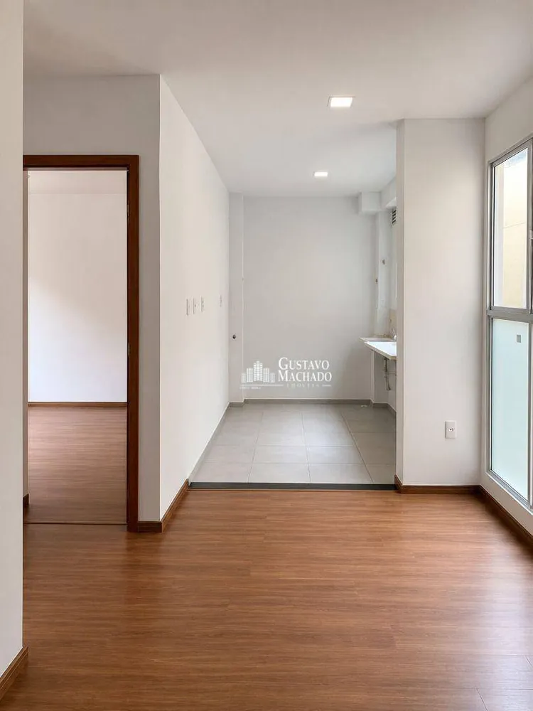 Apartamento, 2 quartos, 45 m² - Foto 23