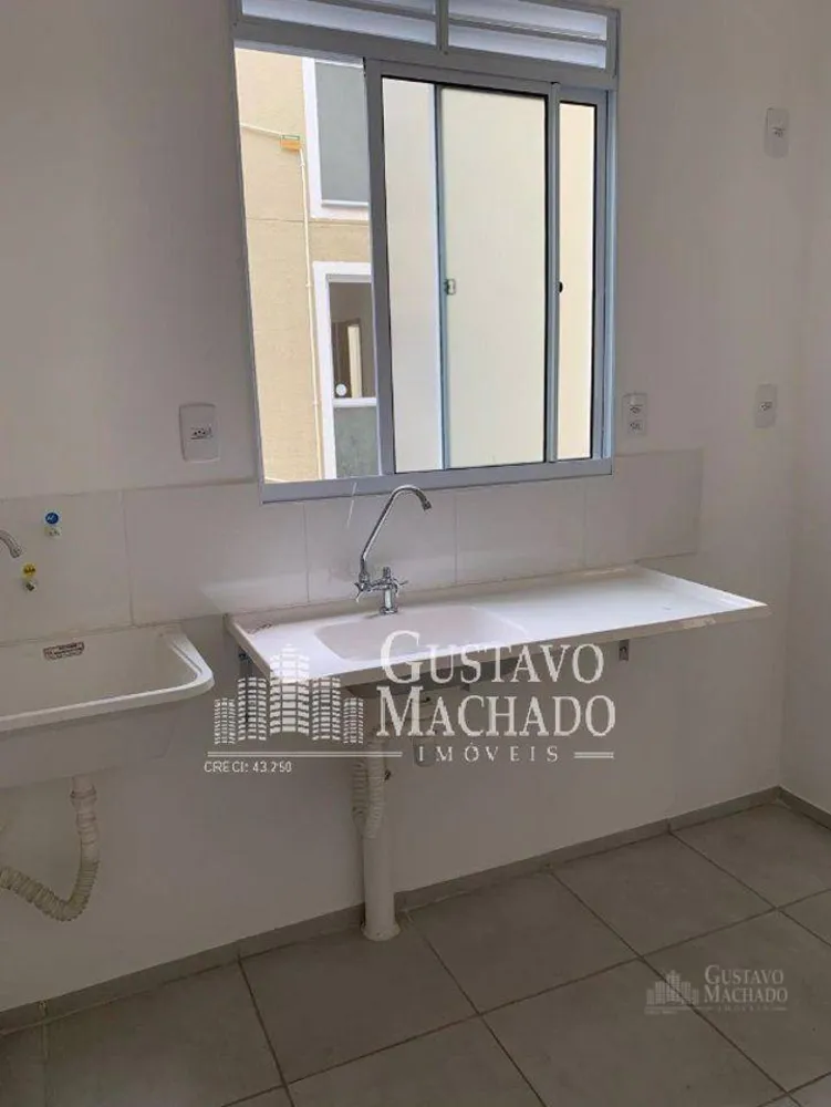Apartamento, 2 quartos, 45 m² - Foto 27