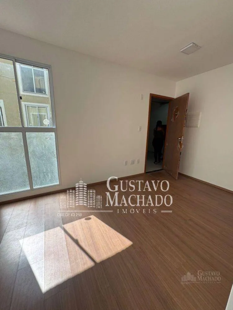 Apartamento, 2 quartos, 45 m² - Foto 37