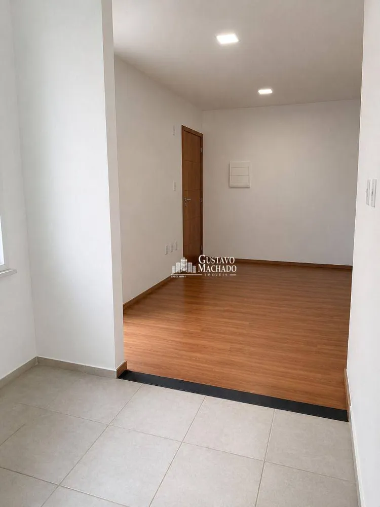 Apartamento, 2 quartos, 45 m² - Foto 21