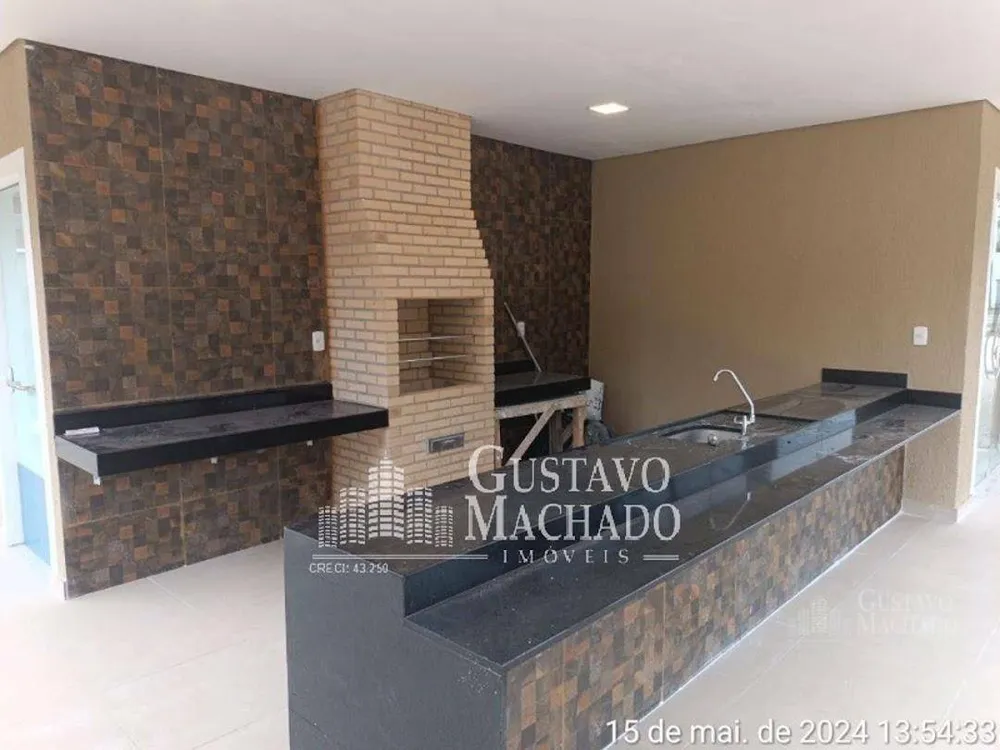 Apartamento, 2 quartos, 45 m² - Foto 11