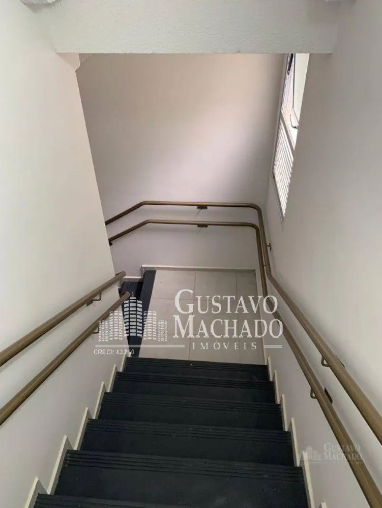 Apartamento, 2 quartos, 45 m² - Foto 16