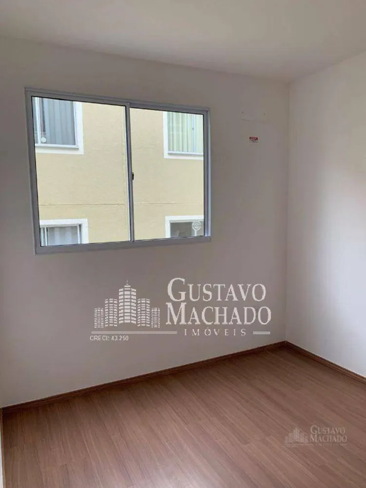 Apartamento, 2 quartos, 45 m² - Foto 39