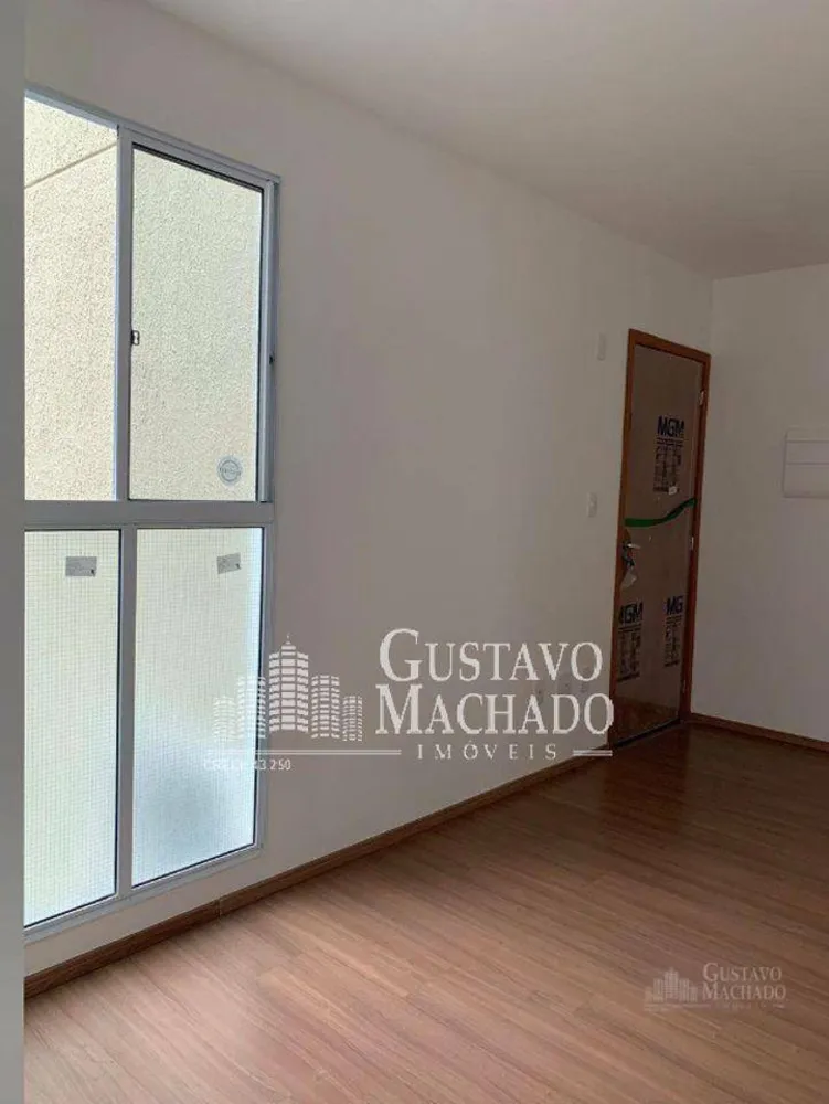 Apartamento, 2 quartos, 45 m² - Foto 18