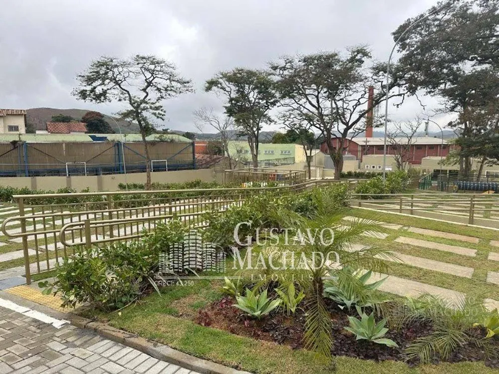 Apartamento, 2 quartos, 45 m² - Foto 1