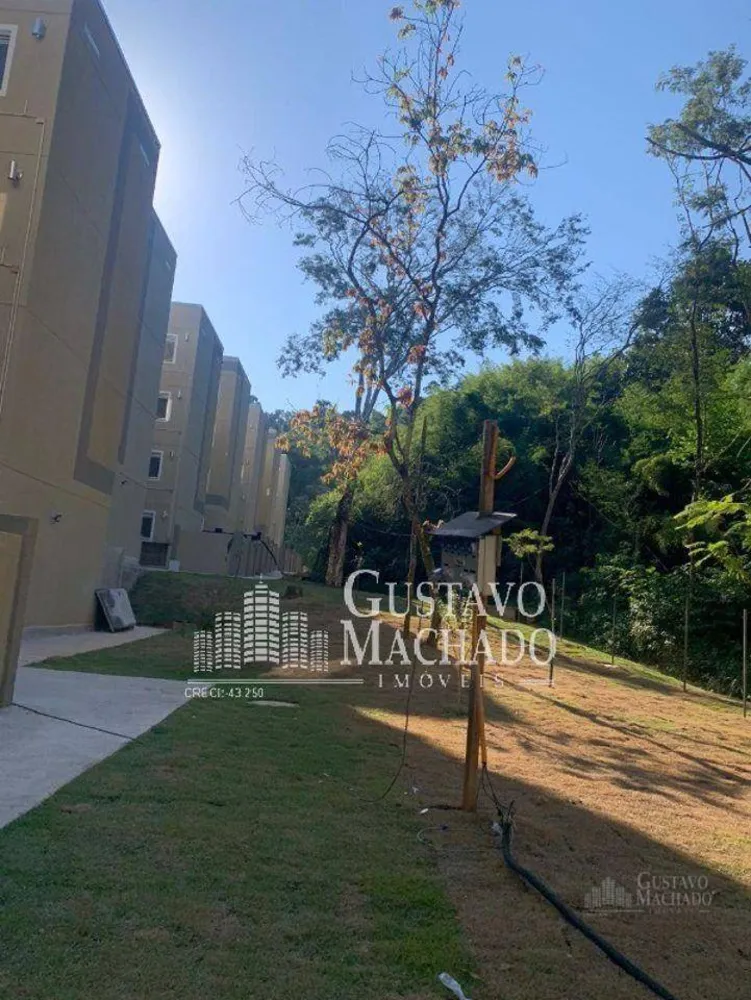 Apartamento, 2 quartos, 45 m² - Foto 4