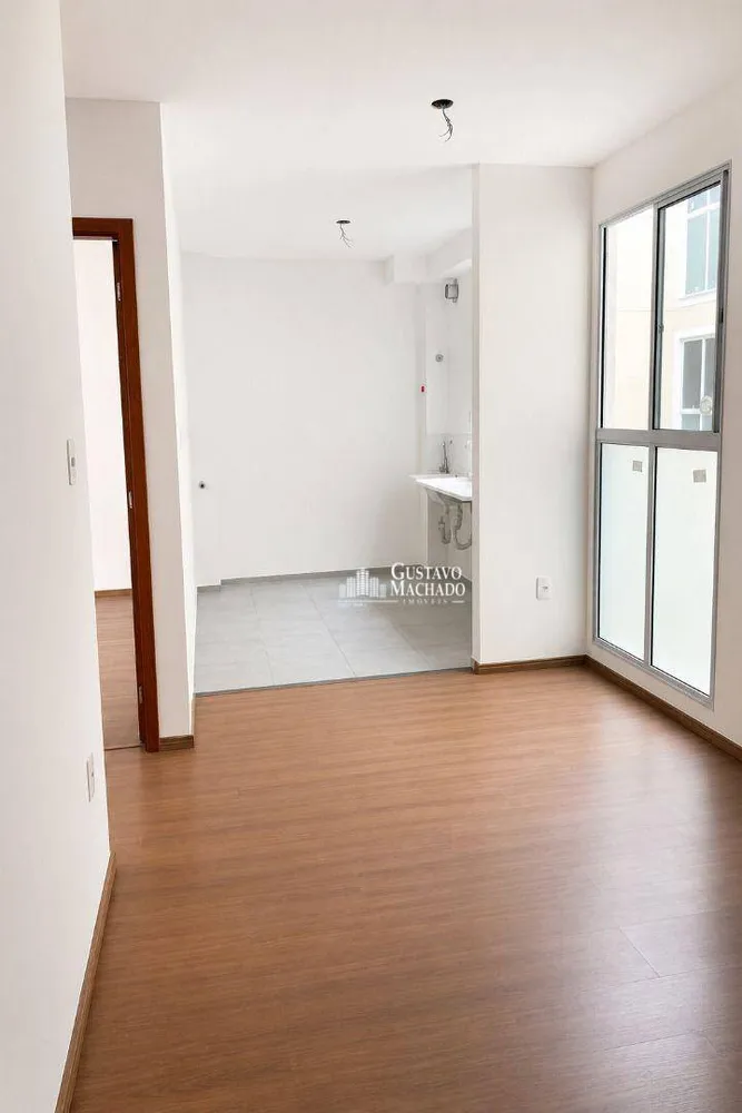 Apartamento, 2 quartos, 45 m² - Foto 19