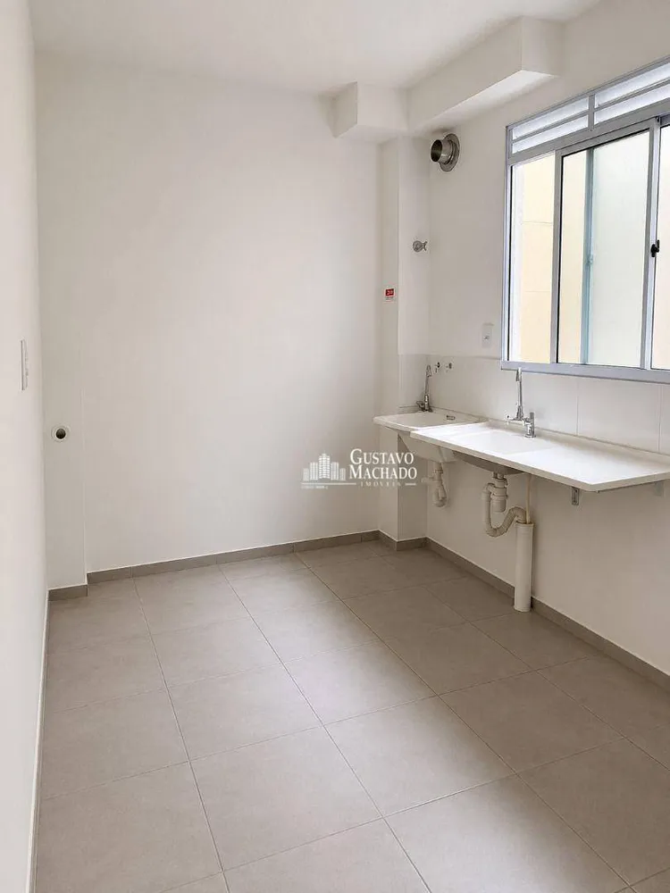 Apartamento, 2 quartos, 45 m² - Foto 25