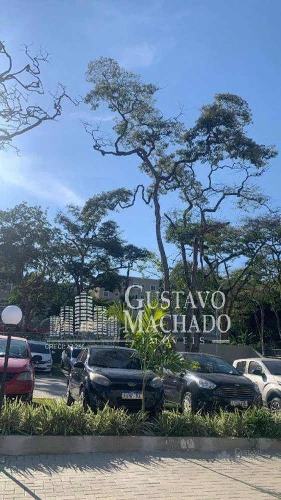 Apartamento, 2 quartos, 45 m² - Foto 3