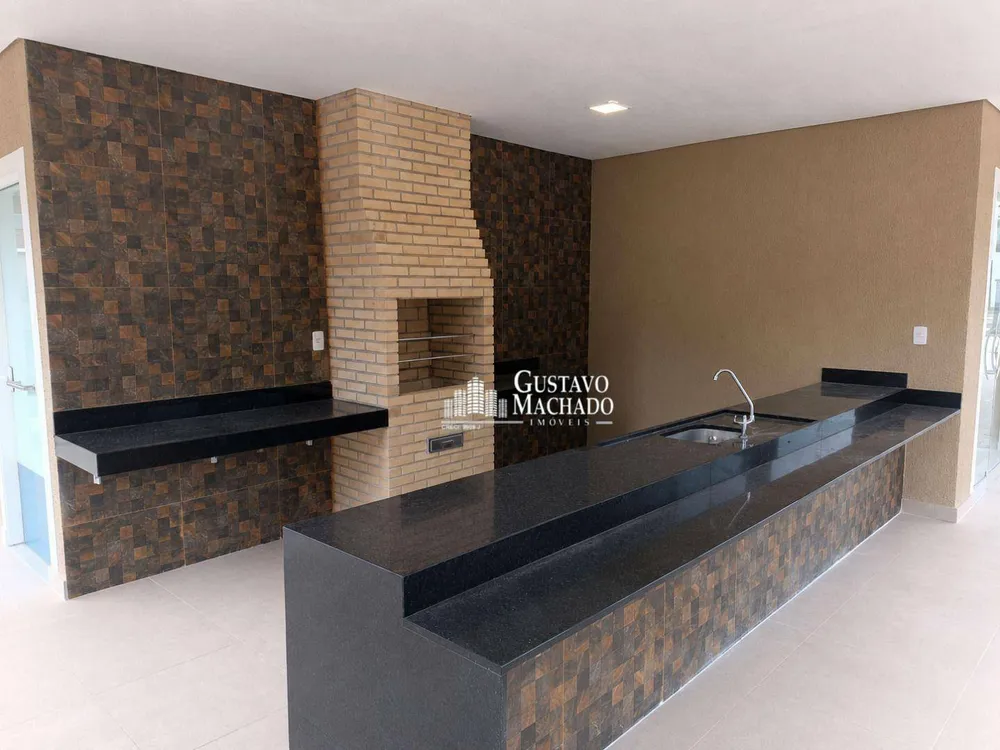 Apartamento, 2 quartos, 45 m² - Foto 10