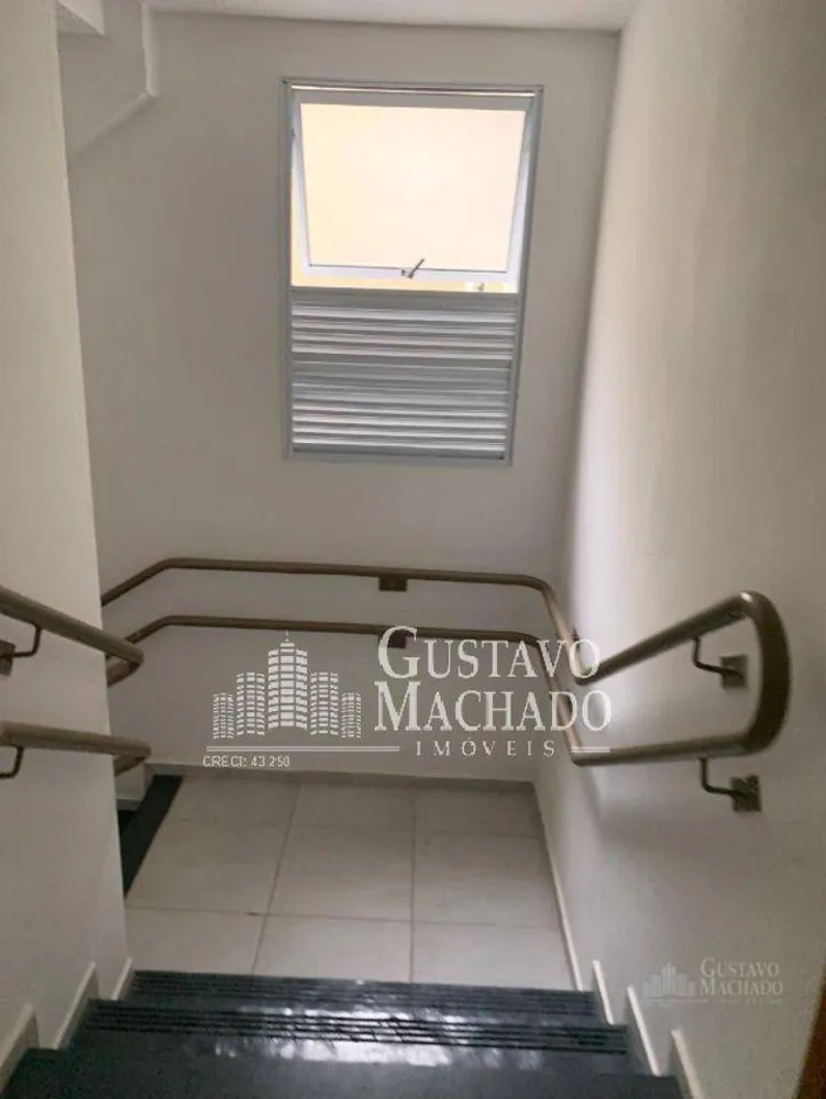 Apartamento, 2 quartos, 45 m² - Foto 17