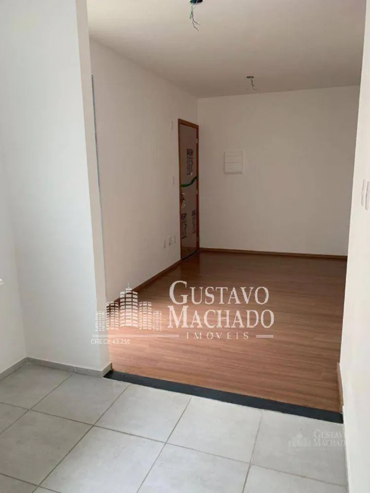 Apartamento, 2 quartos, 45 m² - Foto 22