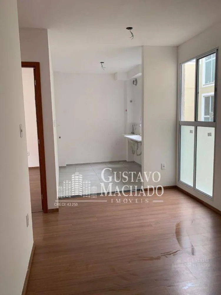Apartamento, 2 quartos, 45 m² - Foto 20