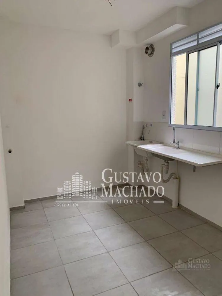 Apartamento, 2 quartos, 45 m² - Foto 26