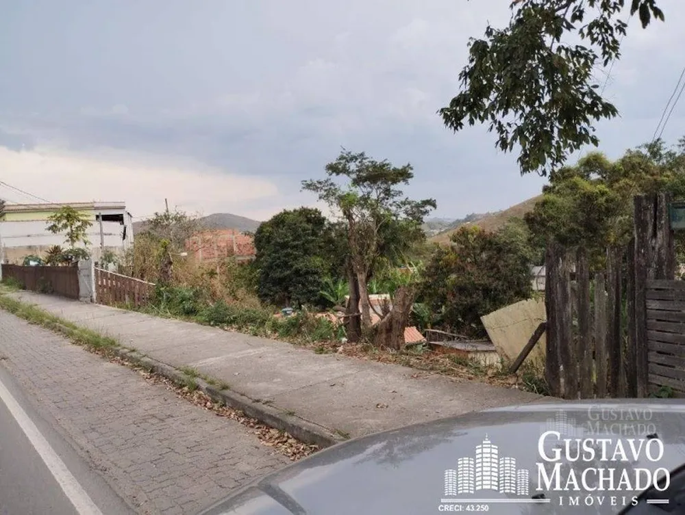 Terreno, 882 m² - Foto 1
