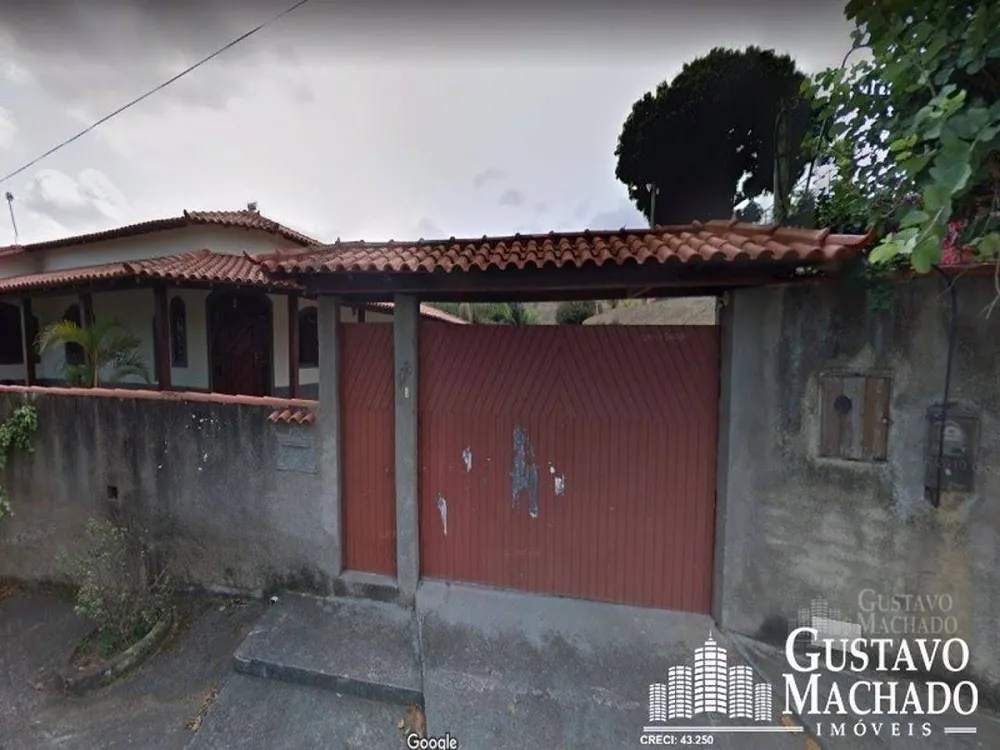 Chácara, 3 quartos, 3500 m² - Foto 3