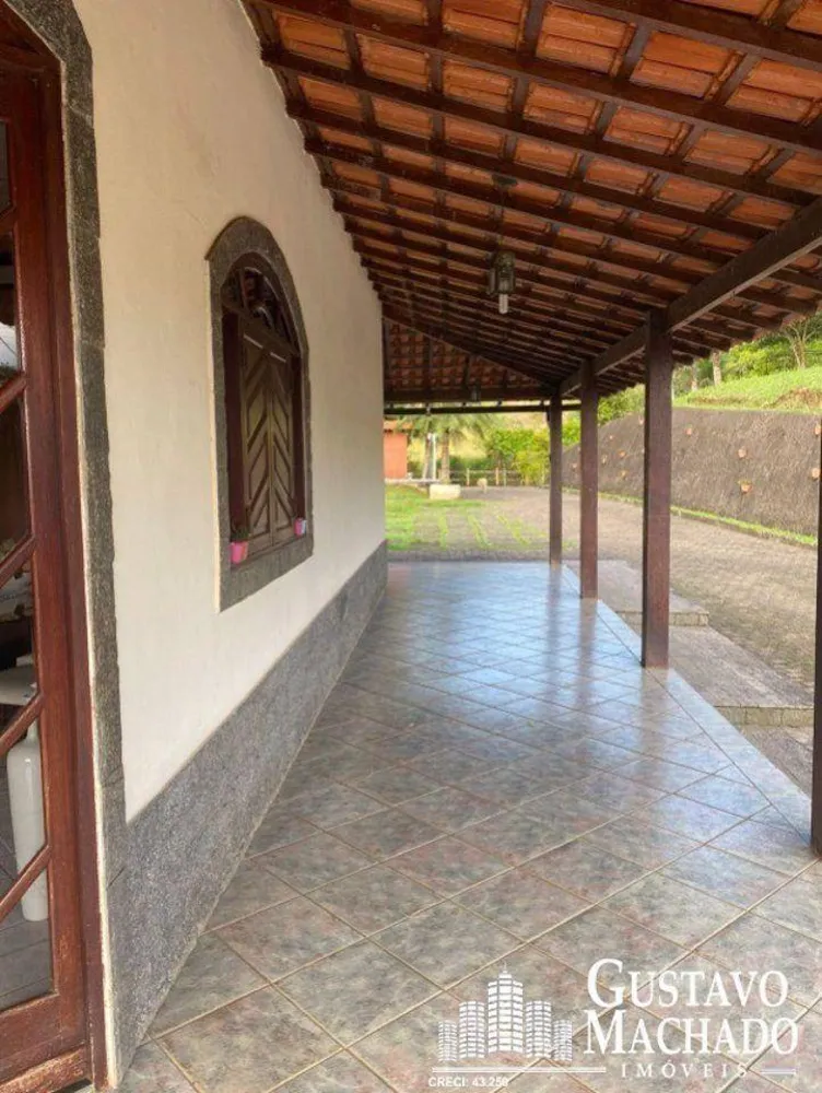 Chácara, 3 quartos, 3500 m² - Foto 2